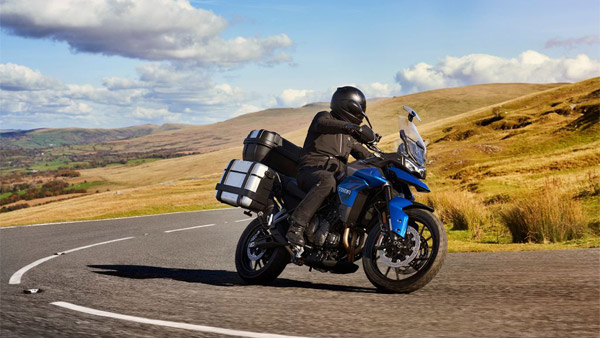 Triumph Tiger 850 Sport Unveiled: Specs, Features, Expected Launch, Prices, Rivals & Other Details