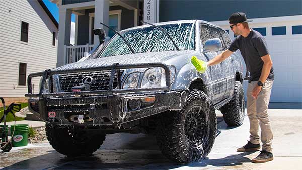 Turtle Wax Opens Three Premium Car Care Detailing Studios Across India