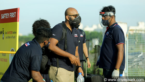 TVS Young Media Racer Program 4.0: Everything In A Nutshell