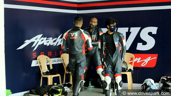 TVS Young Media Racer Program 4.0: Everything In A Nutshell