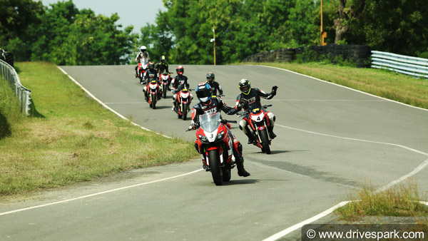 TVS Young Media Racer Program 4.0: Everything In A Nutshell