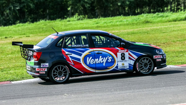 Volkswagen Racing Championship Goes Virtual In India. Participants, & Racing Season Details