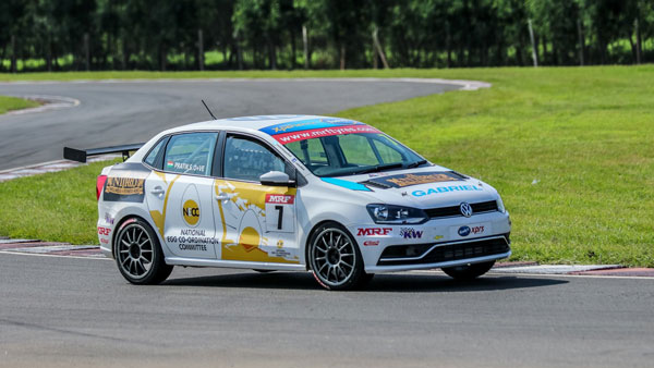 Volkswagen Racing Championship Goes Virtual In India. Participants, & Racing Season Details