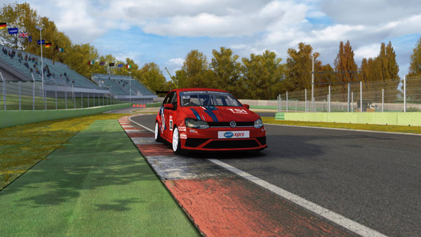 Volkswagen Racing Championship Goes Virtual In India. Participants, & Racing Season Details