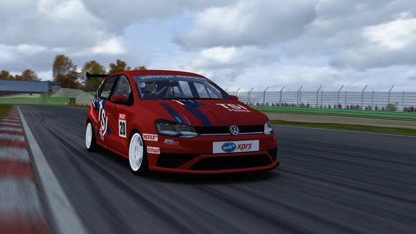 Volkswagen Racing Championship Goes Virtual In India. Participants, & Racing Season Details