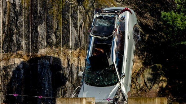 Volvo Drops New Cars To Train First Responders In Occupant Recovery: Details