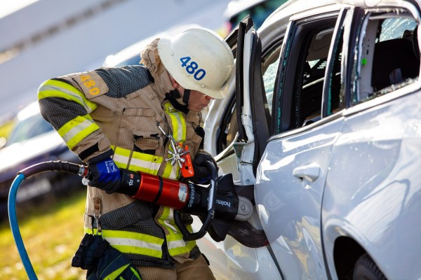 Volvo Drops New Cars To Train First Responders In Occupant Recovery: Details