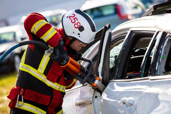 Volvo Drops New Cars To Train First Responders In Occupant Recovery: Details
