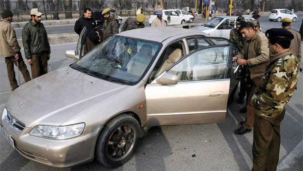 Window Tint Transparency & IND Number Plate Confusion Cleared: Details
