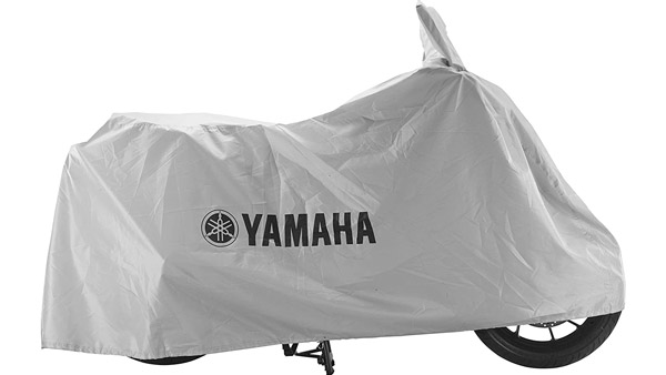 Yamaha Riding Gear & Accessories Now Available On Amazon India: Details
