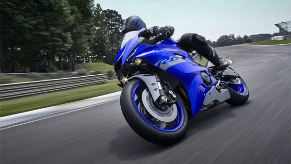 Yamaha YZF-R6 Discontinued Globally: Finds A Permanent Home At Race Tracks