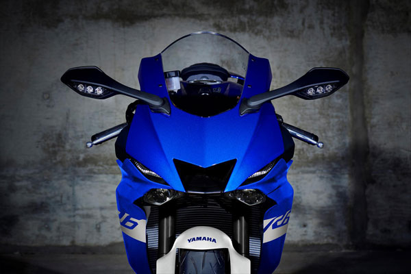 Yamaha YZF-R6 Discontinued Globally: Finds A Permanent Home At Race Tracks