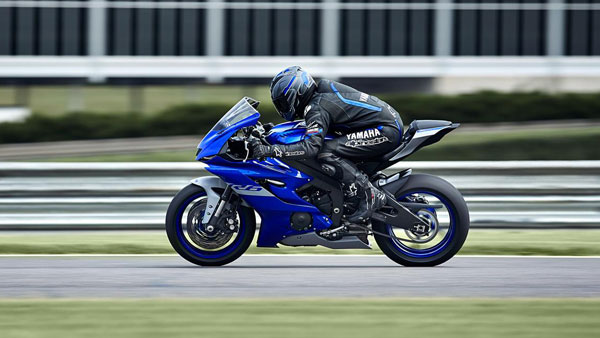 Yamaha YZF-R6 Discontinued Globally: Finds A Permanent Home At Race Tracks