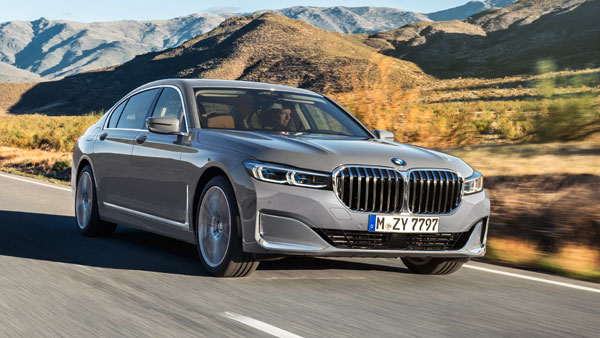 BMW & MINI Cars Price Hike: Company Announces 2% Price Increase Across Entire Model Range From 4th January 2021