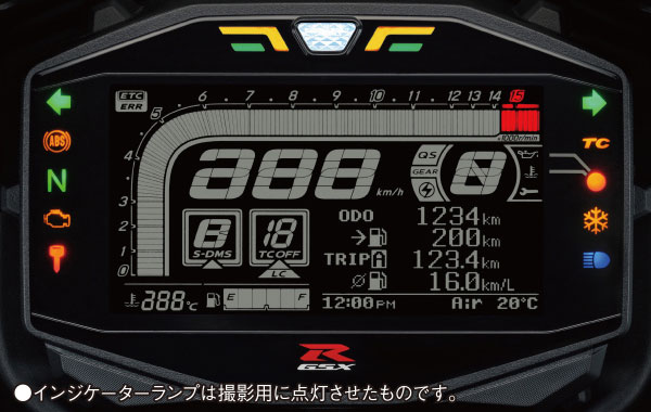 Suzuki GSX-R 1000R Legend Edition Revealed Globally: MotoGP Livery, Paint Scheme & Other Details