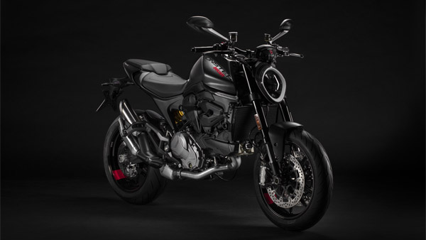 2021 Ducati Monster Global Unveil: Updated Design, Specs, Features & All Other Details Explained