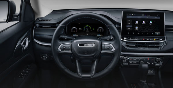 2021 Jeep Compass Facelift Teaser Released: India Debut & Launch Scheduled In January