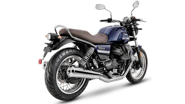 New Moto Guzzi V7 (2021) Unveiled Internationally: Specs, Feature, Engine & Other Details