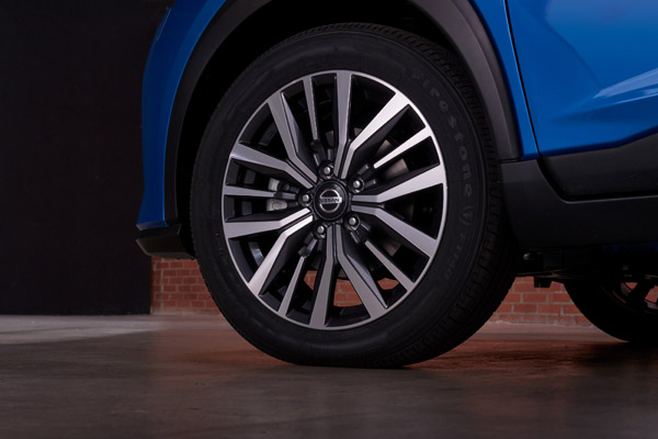 2021 Nissan Kicks Facelift Unveiled In US Market: Design, Specs, Features & All Other Updates Explained