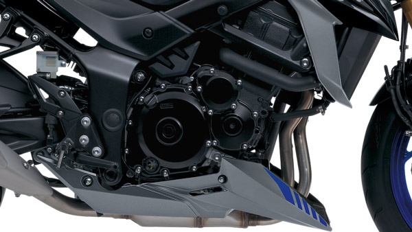 New Suzuki GSX-S750 (2021) Introduced In US: Specs, Performance India Launch & Other Details