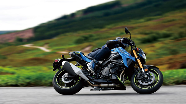 New Suzuki GSX-S750 (2021) Introduced In US: Specs, Performance India Launch & Other Details