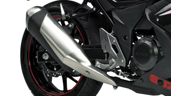 New Suzuki GSX250R (2021) Unveiled Globally: Specs, Features, Changes & Other Details