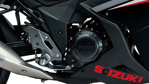 New Suzuki GSX250R (2021) Unveiled Globally: Specs, Features, Changes & Other Details