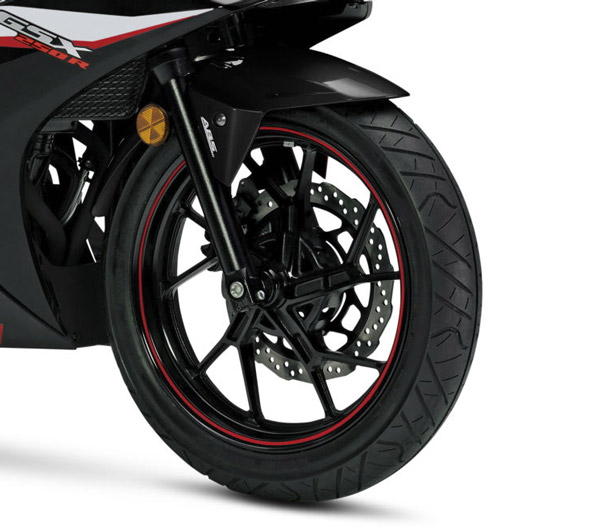 New Suzuki GSX250R (2021) Unveiled Globally: Specs, Features, Changes & Other Details