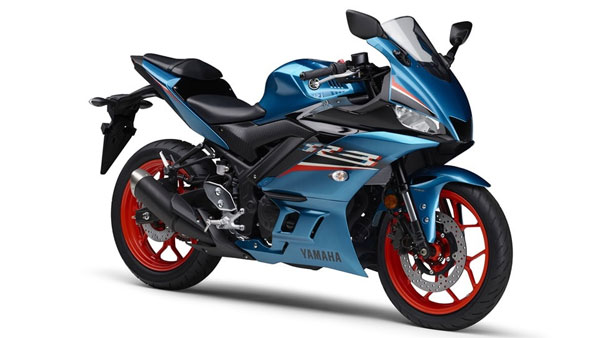 New Yamaha YZF-R3 (2021) Unveiled In Japan: New Paint Scheme, Specs, Features & Other Details