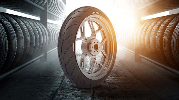 Apollo Tyres Online Sales Portal Opened In India: E-Commerce, Four-Wheeler, Two Wheeler & Other Details