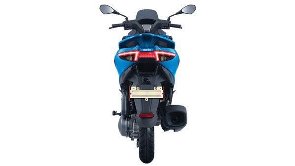 Aprilia SXR 160 Premium Scooter Bookings Open For Rs 5000: Expected Launch Date, Price, Features, Specs & Other Details