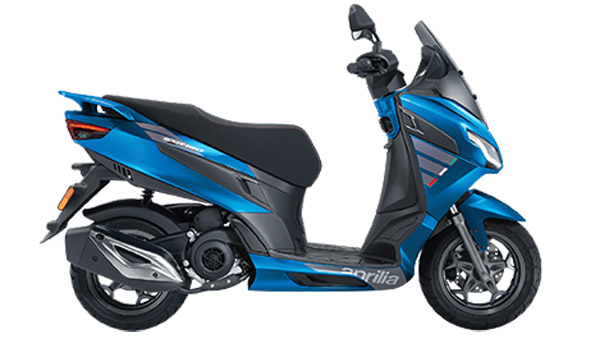 Aprilia SXR 160 Premium Scooter Bookings Open For Rs 5000: Expected Launch Date, Price, Features, Specs & Other Details