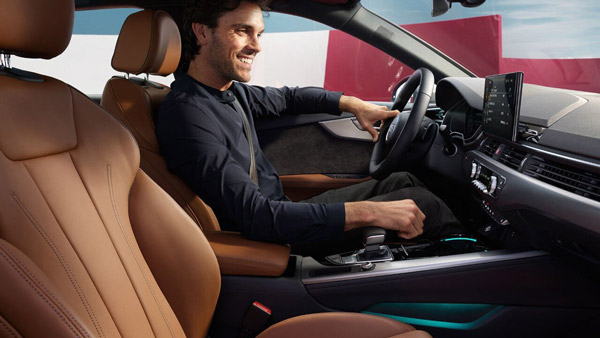 All-New Audi A4 Has Been Listed On The Company's India Website: Here's Everything You Need To Know