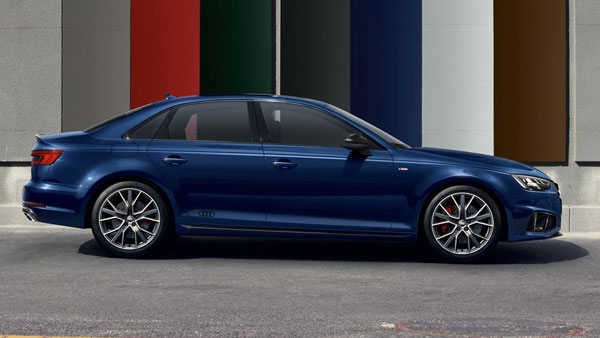 Audi A4 Facelift Production Begins In India Ahead Of Launch Early Next Year: Expected Prices, Specs, Features, Bookings & Other Details