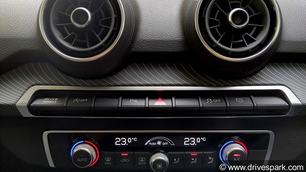 Audi Q2 Review (First Drive): Best Entry Level Premium SUV?