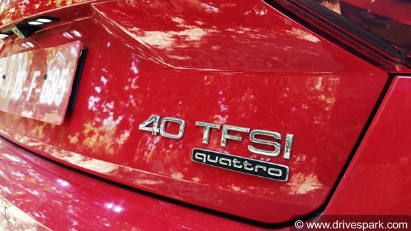 Audi Q2 Review (First Drive): Best Entry Level Premium SUV?