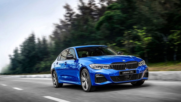 BMW 3 Series Gran Limousine India Launch On 21st January 2021: Specs, Features, Changes, Bookings & Other Details
