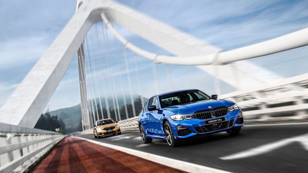 BMW 3 Series Gran Limousine India Launch On 21st January 2021: Specs, Features, Changes, Bookings & Other Details