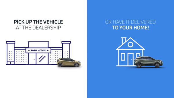 2020 Auto Trends: Online Car Sales Witnesses Faster Adoption With Multiple Car Brands Introducing Digital Platform