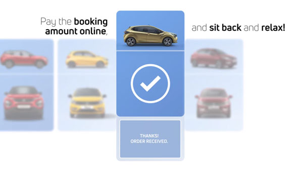 2020 Auto Trends: Online Car Sales Witnesses Faster Adoption With Multiple Car Brands Introducing Digital Platform