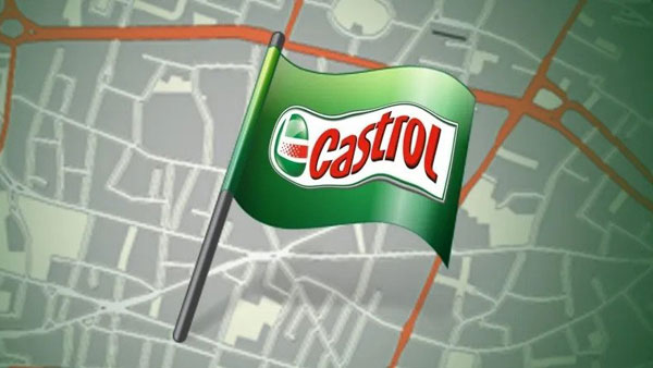 Castrol Launches Power1 Ultimate Oil