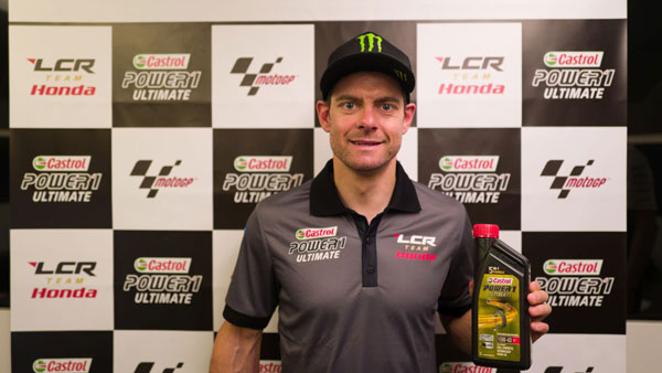 Castrol Launches Power1 Ultimate Oil