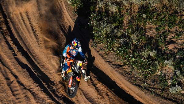 Dakar Rally 2021 Route Revealed: Total Distance, Participants, Stages & Other Details