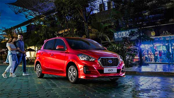 Nissan & Datsun Cars Prices Increased Announced: Effective Date, Percentage Increase & Other Details