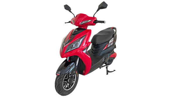 EeVe Atreo & Ahava Electric Scooters Launched In India At Rs 55,000: Specs, Range, Features & Other Details