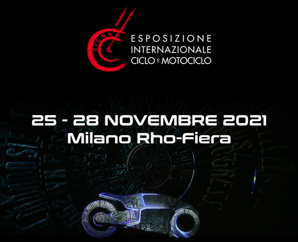 EICMA 2021 Dates Officially Revealed