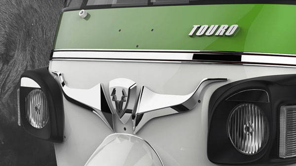 Etrio Touro Electric Three-Wheeler Leasing Options Announced: Finance, EMI & Other Details