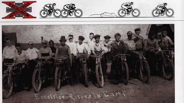 Bajaj Auto To Introduce Excelsior-Henderson Motorcycles In The Indian Market? Read More To Find Out