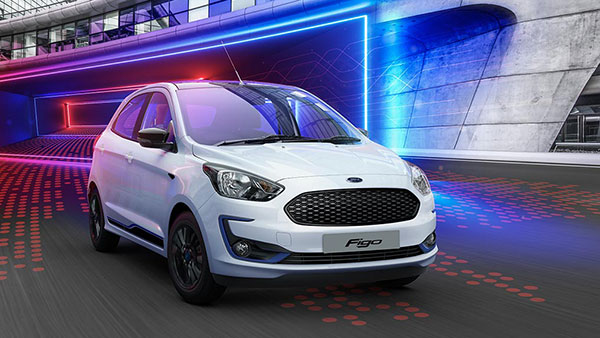 New Ford Figo Could Recieve Petrol Engine From Mahindra: Expected India Launch Next Year