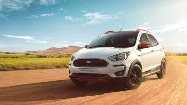 Ford Cars Midnight Surprise Campaign Introduced In India: Showroom Timings, Offers & More Details